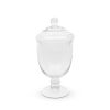 Keuken Gulcan Home | Glazen Bonbonniere Snoeppot Al0787