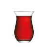 Tafelen Gulcan Home | Pasabahce Galata Theeglazen 6 Stuks 175 Cc