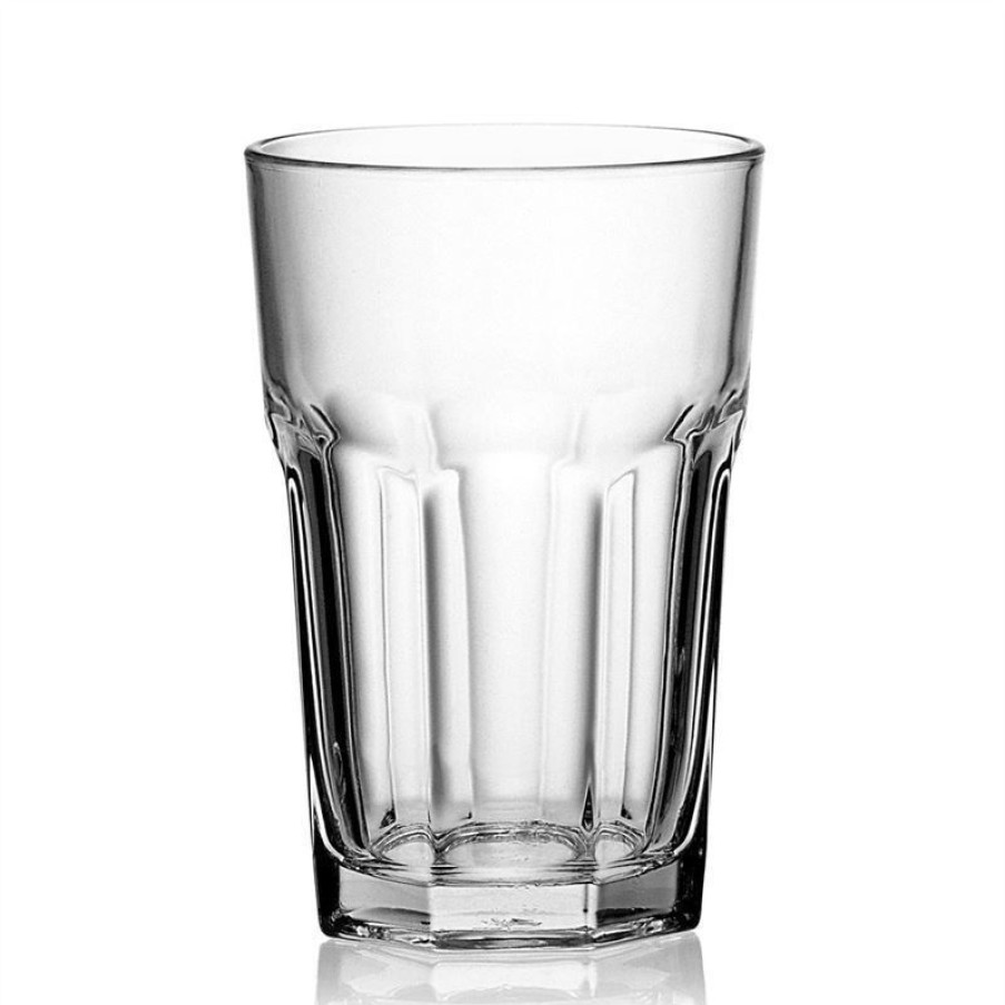 Tafelen Gulcan Home | Pasabahce Casablanca Drinkglazen | 3 Stuks | 290 Ml