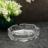 Tafelen Gulcan Home | Pasabahce Kosem Glazen Asbak 2 Stuks